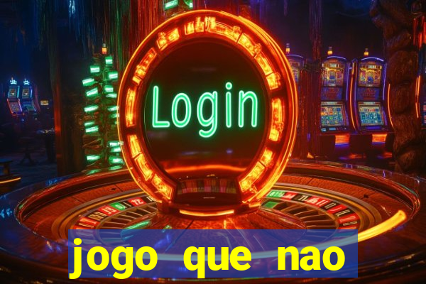 jogo que nao precisa de deposito